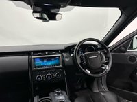 USED 2019 19 LAND ROVER DISCOVERY 3.0 SDV6 SE 5d 302 BHP 55175 Miles, 1 Owner complete supplying Landrover dealer