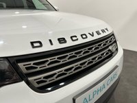 USED 2019 19 LAND ROVER DISCOVERY 3.0 SDV6 SE 5d 302 BHP 55175 Miles, 1 Owner complete supplying Landrover dealer