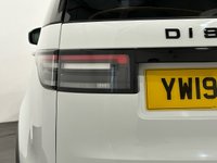 USED 2019 19 LAND ROVER DISCOVERY 3.0 SDV6 SE 5d 302 BHP 55175 Miles, 1 Owner complete supplying Landrover dealer