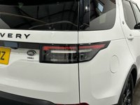 USED 2019 19 LAND ROVER DISCOVERY 3.0 SDV6 SE 5d 302 BHP 55175 Miles, 1 Owner complete supplying Landrover dealer
