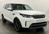 USED 2019 19 LAND ROVER DISCOVERY 3.0 SDV6 SE 5d 302 BHP 55175 Miles, 1 Owner complete supplying Landrover dealer