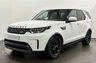 USED 2019 19 LAND ROVER DISCOVERY 3.0 SDV6 SE 5d 302 BHP 55175 Miles, 1 Owner complete supplying Landrover dealer