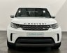 USED 2019 19 LAND ROVER DISCOVERY 3.0 SDV6 SE 5d 302 BHP 55175 Miles, 1 Owner complete supplying Landrover dealer