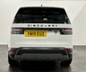 USED 2019 19 LAND ROVER DISCOVERY 3.0 SDV6 SE 5d 302 BHP 55175 Miles, 1 Owner complete supplying Landrover dealer