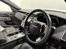 USED 2019 19 LAND ROVER DISCOVERY 3.0 SDV6 SE 5d 302 BHP 55175 Miles, 1 Owner complete supplying Landrover dealer