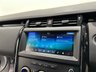 USED 2019 19 LAND ROVER DISCOVERY 3.0 SDV6 SE 5d 302 BHP 55175 Miles, 1 Owner complete supplying Landrover dealer