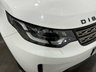 USED 2019 19 LAND ROVER DISCOVERY 3.0 SDV6 SE 5d 302 BHP 55175 Miles, 1 Owner complete supplying Landrover dealer