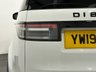 USED 2019 19 LAND ROVER DISCOVERY 3.0 SDV6 SE 5d 302 BHP 55175 Miles, 1 Owner complete supplying Landrover dealer
