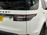 USED 2019 19 LAND ROVER DISCOVERY 3.0 SDV6 SE 5d 302 BHP 55175 Miles, 1 Owner complete supplying Landrover dealer