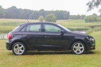 USED 2018 18 AUDI A1 1.0 TFSI (95) Sport Navigation 5dr Euro 6 (DAB Radio, Rear Park Sensors) NATIONWIDE DELIVERY - RESERVE ONLINE TODAY