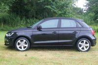 USED 2018 18 AUDI A1 1.0 TFSI (95) Sport Navigation 5dr Euro 6 (DAB Radio, Rear Park Sensors) NATIONWIDE DELIVERY - RESERVE ONLINE TODAY