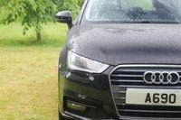 USED 2018 18 AUDI A1 1.0 TFSI (95) Sport Navigation 5dr Euro 6 (DAB Radio, Rear Park Sensors) NATIONWIDE DELIVERY - RESERVE ONLINE TODAY