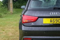 USED 2018 18 AUDI A1 1.0 TFSI (95) Sport Navigation 5dr Euro 6 (DAB Radio, Rear Park Sensors) NATIONWIDE DELIVERY - RESERVE ONLINE TODAY
