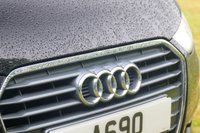 USED 2018 18 AUDI A1 1.0 TFSI (95) Sport Navigation 5dr Euro 6 (DAB Radio, Rear Park Sensors) NATIONWIDE DELIVERY - RESERVE ONLINE TODAY
