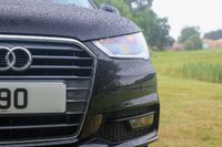 USED 2018 18 AUDI A1 1.0 TFSI (95) Sport Navigation 5dr Euro 6 (DAB Radio, Rear Park Sensors) NATIONWIDE DELIVERY - RESERVE ONLINE TODAY