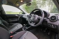 USED 2018 18 AUDI A1 1.0 TFSI (95) Sport Navigation 5dr Euro 6 (DAB Radio, Rear Park Sensors) NATIONWIDE DELIVERY - RESERVE ONLINE TODAY