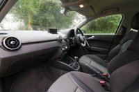 USED 2018 18 AUDI A1 1.0 TFSI (95) Sport Navigation 5dr Euro 6 (DAB Radio, Rear Park Sensors) NATIONWIDE DELIVERY - RESERVE ONLINE TODAY