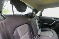 USED 2018 18 AUDI A1 1.0 TFSI (95) Sport Navigation 5dr Euro 6 (DAB Radio, Rear Park Sensors) NATIONWIDE DELIVERY - RESERVE ONLINE TODAY