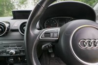 USED 2018 18 AUDI A1 1.0 TFSI (95) Sport Navigation 5dr Euro 6 (DAB Radio, Rear Park Sensors) NATIONWIDE DELIVERY - RESERVE ONLINE TODAY