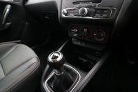 USED 2018 18 AUDI A1 1.0 TFSI (95) Sport Navigation 5dr Euro 6 (DAB Radio, Rear Park Sensors) NATIONWIDE DELIVERY - RESERVE ONLINE TODAY
