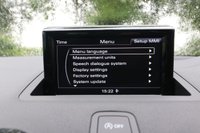 USED 2018 18 AUDI A1 1.0 TFSI (95) Sport Navigation 5dr Euro 6 (DAB Radio, Rear Park Sensors) NATIONWIDE DELIVERY - RESERVE ONLINE TODAY