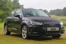 USED 2018 18 AUDI A1 1.0 TFSI (95) Sport Navigation 5dr Euro 6 (DAB Radio, Rear Park Sensors) NATIONWIDE DELIVERY - RESERVE ONLINE TODAY