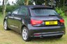 USED 2018 18 AUDI A1 1.0 TFSI (95) Sport Navigation 5dr Euro 6 (DAB Radio, Rear Park Sensors) NATIONWIDE DELIVERY - RESERVE ONLINE TODAY