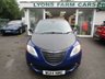 USED 2014 14 CHRYSLER YPSILON 1.2 S-SERIES 5d 69 BHP Only &pound;35 Road Tax! Low Insurance Group! Great fuel economy! Main Dealer Service History + Just Serviced, Two Previous Owners, MOT until May 2024