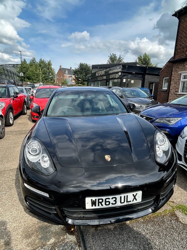 Used cars for sale. York & Yorkshire car Dealer ALX Ltd