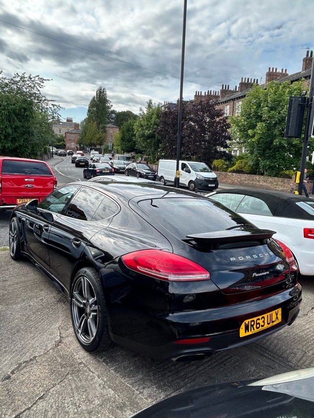 Used cars for sale. York & Yorkshire car Dealer ALX Ltd