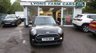 USED 2016 16 MINI HATCH ONE 1.2 ONE 3d 101 BHP *&pound;2,500+ worth of factory fitted extras including; PEPPER Pack*, 16" Victory Spoke alloy wheels in black, Metallic Paint, Darkened rear glass, Intelligent emergency calling (E-call) & Mirror Caps in Body Colour* Very Low Mileage! Only &pound;20 Road Tax! Service History + Just Serviced, One Previous Owner, NEW MOT, Great fuel economy!