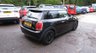 USED 2016 16 MINI HATCH ONE 1.2 ONE 3d 101 BHP *&pound;2,500+ worth of factory fitted extras including; PEPPER Pack*, 16" Victory Spoke alloy wheels in black, Metallic Paint, Darkened rear glass, Intelligent emergency calling (E-call) & Mirror Caps in Body Colour* Very Low Mileage! Only &pound;20 Road Tax! Service History + Just Serviced, One Previous Owner, NEW MOT, Great fuel economy!