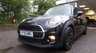 USED 2016 16 MINI HATCH ONE 1.2 ONE 3d 101 BHP *&pound;2,500+ worth of factory fitted extras including; PEPPER Pack*, 16" Victory Spoke alloy wheels in black, Metallic Paint, Darkened rear glass, Intelligent emergency calling (E-call) & Mirror Caps in Body Colour* Very Low Mileage! Only &pound;20 Road Tax! Service History + Just Serviced, One Previous Owner, NEW MOT, Great fuel economy!