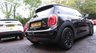 USED 2016 16 MINI HATCH ONE 1.2 ONE 3d 101 BHP *&pound;2,500+ worth of factory fitted extras including; PEPPER Pack*, 16" Victory Spoke alloy wheels in black, Metallic Paint, Darkened rear glass, Intelligent emergency calling (E-call) & Mirror Caps in Body Colour* Very Low Mileage! Only &pound;20 Road Tax! Service History + Just Serviced, One Previous Owner, NEW MOT, Great fuel economy!