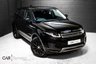 USED 2018 18 LAND ROVER RANGE ROVER EVOQUE 2.0 ED4 SE 5d 148 BHP / STUNNING CAR!