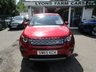 USED 2015 65 LAND ROVER DISCOVERY SPORT 2.0 TD4 HSE 5d 150 BHP FOUR WHEEL DRIVE + ULEZ COMPLIANT Land Rover Main Dealer Service History + Just Serviced, One Owner, Four Wheel Drive, NEW MOT, Great fuel economy! Euro 6 / ULEZ Compliant Diesel