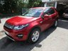 USED 2015 65 LAND ROVER DISCOVERY SPORT 2.0 TD4 HSE 5d 150 BHP FOUR WHEEL DRIVE + ULEZ COMPLIANT Land Rover Main Dealer Service History + Just Serviced, One Owner, Four Wheel Drive, NEW MOT, Great fuel economy! Euro 6 / ULEZ Compliant Diesel