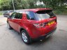 USED 2015 65 LAND ROVER DISCOVERY SPORT 2.0 TD4 HSE 5d 150 BHP FOUR WHEEL DRIVE + ULEZ COMPLIANT Land Rover Main Dealer Service History + Just Serviced, One Owner, Four Wheel Drive, NEW MOT, Great fuel economy! Euro 6 / ULEZ Compliant Diesel