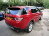 USED 2015 65 LAND ROVER DISCOVERY SPORT 2.0 TD4 HSE 5d 150 BHP FOUR WHEEL DRIVE + ULEZ COMPLIANT Land Rover Main Dealer Service History + Just Serviced, One Owner, Four Wheel Drive, NEW MOT, Great fuel economy! Euro 6 / ULEZ Compliant Diesel