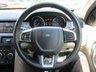 USED 2015 65 LAND ROVER DISCOVERY SPORT 2.0 TD4 HSE 5d 150 BHP FOUR WHEEL DRIVE + ULEZ COMPLIANT Land Rover Main Dealer Service History + Just Serviced, One Owner, Four Wheel Drive, NEW MOT, Great fuel economy! Euro 6 / ULEZ Compliant Diesel