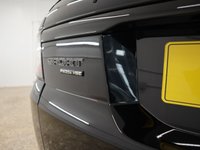 USED 2019 69 LAND ROVER RANGE ROVER SPORT 2.0 HSE 5d 399 BHP GREAT VALUE AS &pound;73,885 IF NEW 1 PREVIOUS OWNER LOW MILES FACTORY EXTRA