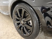 USED 2019 69 LAND ROVER RANGE ROVER SPORT 2.0 HSE 5d 399 BHP GREAT VALUE AS &pound;73,885 IF NEW 1 PREVIOUS OWNER LOW MILES FACTORY EXTRA