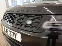 USED 2019 69 LAND ROVER RANGE ROVER SPORT 2.0 HSE 5d 399 BHP GREAT VALUE AS &pound;73,885 IF NEW 1 PREVIOUS OWNER LOW MILES FACTORY EXTRA