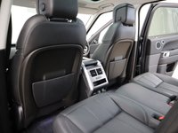 USED 2019 69 LAND ROVER RANGE ROVER SPORT 2.0 HSE 5d 399 BHP GREAT VALUE AS &pound;73,885 IF NEW 1 PREVIOUS OWNER LOW MILES FACTORY EXTRA