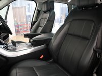 USED 2019 69 LAND ROVER RANGE ROVER SPORT 2.0 HSE 5d 399 BHP GREAT VALUE AS &pound;73,885 IF NEW 1 PREVIOUS OWNER LOW MILES FACTORY EXTRA