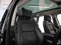 USED 2019 69 LAND ROVER RANGE ROVER SPORT 2.0 HSE 5d 399 BHP GREAT VALUE AS &pound;73,885 IF NEW 1 PREVIOUS OWNER LOW MILES FACTORY EXTRA