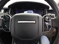 USED 2019 69 LAND ROVER RANGE ROVER SPORT 2.0 HSE 5d 399 BHP GREAT VALUE AS &pound;73,885 IF NEW 1 PREVIOUS OWNER LOW MILES FACTORY EXTRA