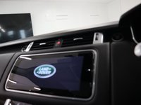 USED 2019 69 LAND ROVER RANGE ROVER SPORT 2.0 HSE 5d 399 BHP GREAT VALUE AS &pound;73,885 IF NEW 1 PREVIOUS OWNER LOW MILES FACTORY EXTRA