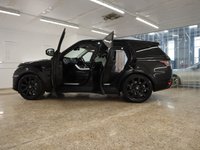 USED 2019 69 LAND ROVER RANGE ROVER SPORT 2.0 HSE 5d 399 BHP GREAT VALUE AS &pound;73,885 IF NEW 1 PREVIOUS OWNER LOW MILES FACTORY EXTRA