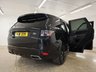 USED 2019 69 LAND ROVER RANGE ROVER SPORT 2.0 HSE 5d 399 BHP GREAT VALUE AS &pound;73,885 IF NEW 1 PREVIOUS OWNER LOW MILES FACTORY EXTRA
